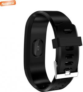 Smartband Media-Tech MT859 Czarny 8