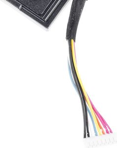 Bateria Green Cell PA5157U-1BRS Toshiba (TS54) 4