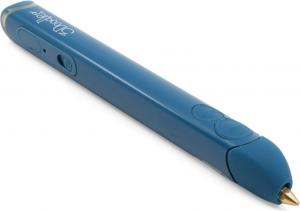 Długopis 3D 3Doodler 3DOODLER Create Plus - Długopis 3D, Ręczna drukarka 3D Marine Blue 1