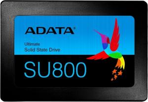 Dysk SSD ADATA Ultimate SU800 2TB 2.5" SATA III (ASU800SS-2TT-C) 1