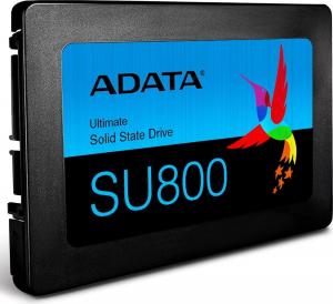 Dysk SSD ADATA Ultimate SU800 2TB 2.5" SATA III (ASU800SS-2TT-C) 2