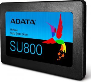Dysk SSD ADATA Ultimate SU800 2TB 2.5" SATA III (ASU800SS-2TT-C) 3