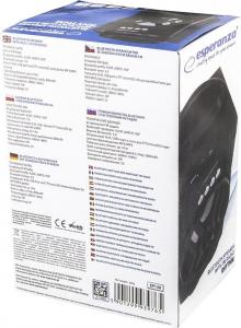 Głośnik Esperanza Rhythm czarny (EP130) 3