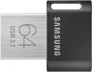 Pendrive Samsung Fit Plus 64GB (MUF-64AB/EU) 1