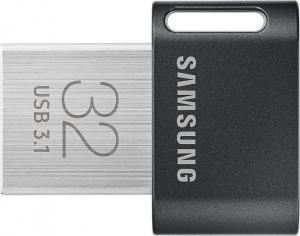Pendrive Samsung Fit Plus 32GB (MUF-32AB/EU) 1