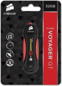 Pendrive Corsair Voyager GT, 32 GB  (CMFVYGT3C-32GB) 5