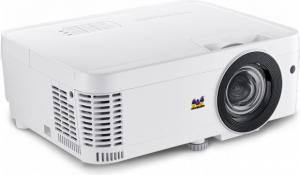 Projektor ViewSonic PS501W 3