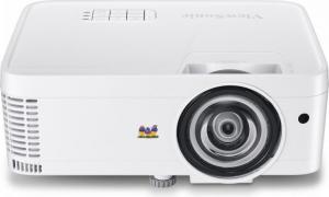 Projektor ViewSonic PS501W 4