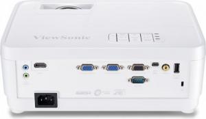 Projektor ViewSonic PS501W 6