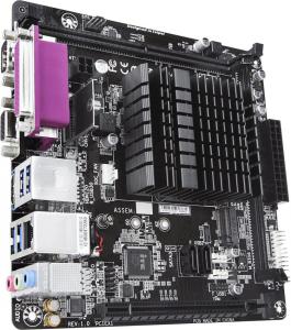 Płyta główna Gigabyte J4005N D2P 3