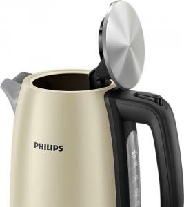 Czajnik Philips HD9352/50 złoty 3
