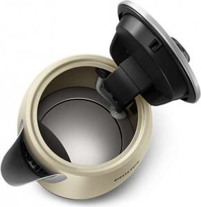 Czajnik Philips HD9352/50 złoty 4