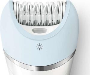 Depilator Philips Depilator z dyskami Philips Satinelle Advanced W&D BRE605/00 (kolor biały) 3