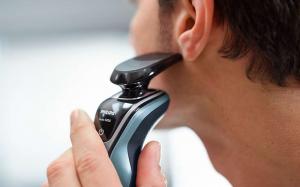 Golarka Philips Seria 5000 S5530/06 2