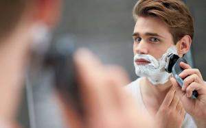 Golarka Philips Seria 5000 S5530/06 3