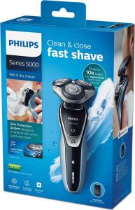 Golarka Philips Seria 5000 S5530/06 4