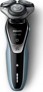 Golarka Philips Seria 5000 S5530/06 6