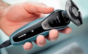 Golarka Philips Seria 5000 S5530/06 7