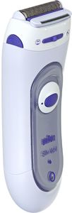 Braun Lady Shaver LS 5560 3