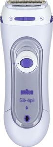 Braun Lady Shaver LS 5560 5