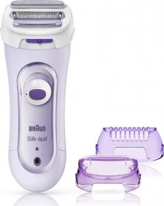 Braun Lady Shaver LS 5560 7