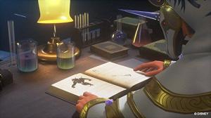 Kingdom Hearts HD 2.8 Final Chapter Prologue PS4 2