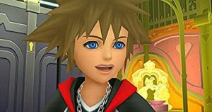 Kingdom Hearts HD 2.8 Final Chapter Prologue PS4 5