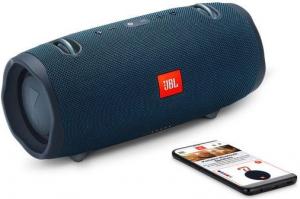 Głośnik JBL Xtreme 2 niebieski 5