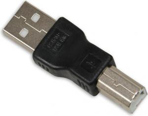Kabel USB iBOX USB-A - Uniwersalne Czarny (IKUZ2SET) 3