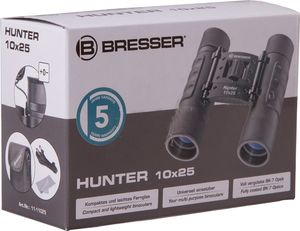 Lornetka Bresser Lornetka Bresser Hunter 10x25 2