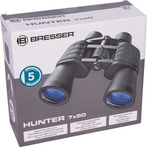 Lornetka Bresser Lornetka Bresser Hunter 7x50 2