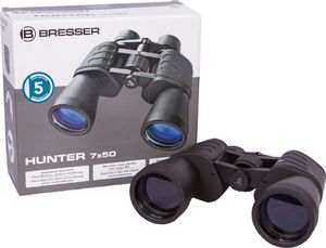Lornetka Bresser Lornetka Bresser Hunter 7x50 3