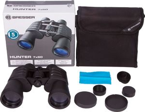 Lornetka Bresser Lornetka Bresser Hunter 7x50 4