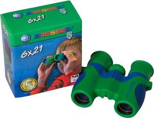Bresser Lornetka dziecięca Bresser Junior 6x21 3
