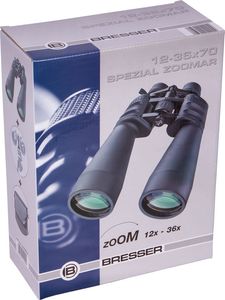 Lornetka Bresser Lornetka Bresser Spezial Zoomar 12–36x70 2