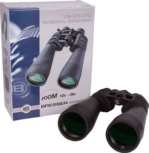 Lornetka Bresser Lornetka Bresser Spezial Zoomar 12–36x70 3