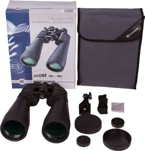 Lornetka Bresser Lornetka Bresser Spezial Zoomar 12–36x70 4