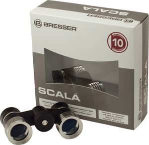 Lornetka Bresser Lornetka teatralna Bresser Scala 3x27 CB 2