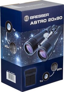 Lornetka Bresser Lornetka Bresser Spezial Astro 20x80 bez statywu 2