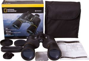 Lornetka Bresser Lornetka Bresser National Geographic 7x50 4