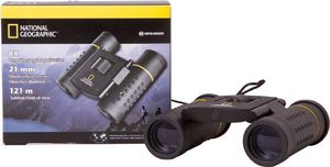 Lornetka Bresser Lornetka Bresser National Geographic 8x21 3