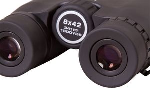 Lornetka Bresser Lornetka Bresser National Geographic 8x42 4