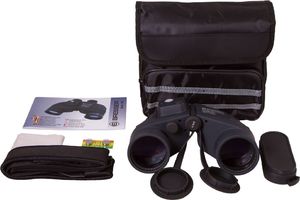 Lornetka Bresser Lornetka Bresser Nautic 7x50 WP/CMP 2