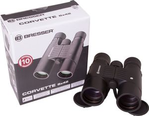 Lornetka Bresser Lornetka Bresser Corvette 8x42 3