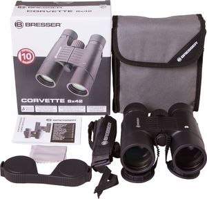 Lornetka Bresser Lornetka Bresser Corvette 8x42 4