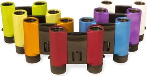 Lornetka Levenhuk Lornetka Levenhuk Rainbow 8x25 Black Tie\Czarny Krawat 3