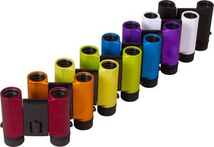 Lornetka Levenhuk Lornetka Levenhuk Rainbow 8x25 Black Tie\Czarny Krawat 4