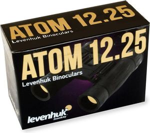 Lornetka Levenhuk Lornetka Levenhuk Atom 12x25 2