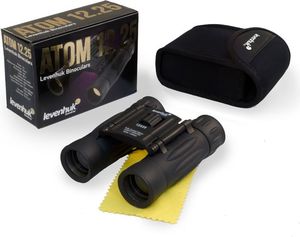 Lornetka Levenhuk Lornetka Levenhuk Atom 12x25 3