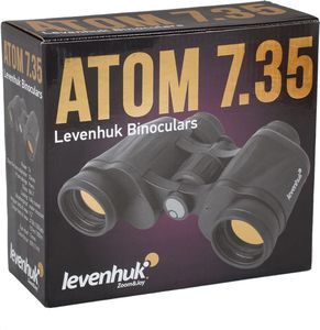 Lornetka Levenhuk Lornetka Levenhuk Atom 7x35 2
